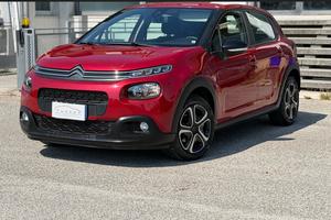Citroen C3 Shine 1.2 PureTech 82 #12055