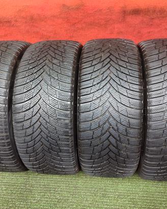 225 45 17 Gomme Invernali 80-95% Firesto 225 45R17