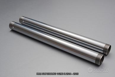 Steli forcella KTM SUPERDUKE 1290 R 2014 - 2019