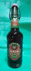 BIRRA PERONI "PURO MALTO" EDIZIONE NATALIZIA 1997 