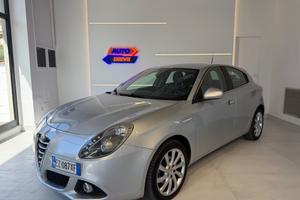Alfa Romeo Giulietta 1.6 JTDm-2 105 CV Exclusive