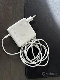Alimentatore Magsafe 3 Macbook Pro Air 96w