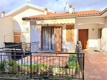 2 LOCALI A DIANO ARENTINO