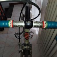 Bicicletta da corsa Atala vintage