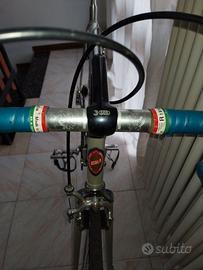 Bicicletta da corsa Atala vintage