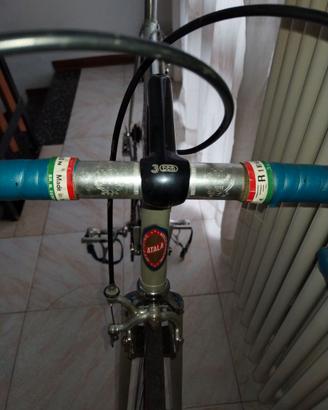 Bicicletta da corsa Atala vintage