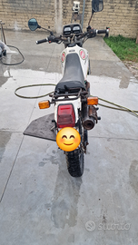 Moto cagiva