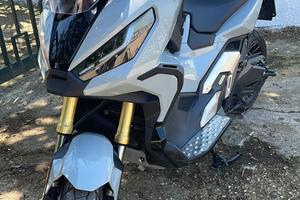 Moto Honda xadv