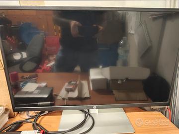 Monitor HP 32 pollici 