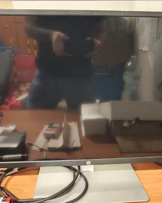 Monitor HP 32 pollici 