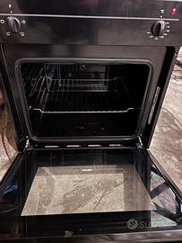 Forno da incasso Ignis come nuovo