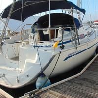 Bavaria 37 Cruiser