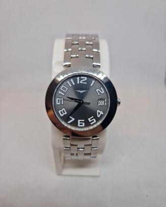 Longines Dolcevita