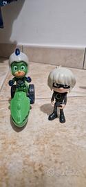 personaggi pj masks
