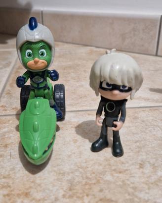 personaggi pj masks