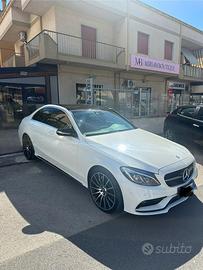 Mercedes c250
