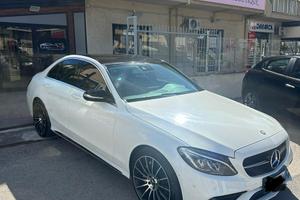 Mercedes c250
