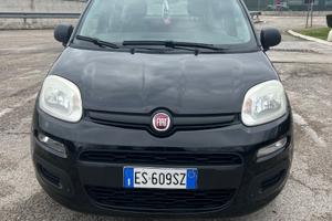 Fiata Panda 1.3 Mjt