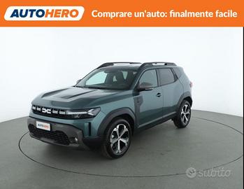DACIA Duster SV33030