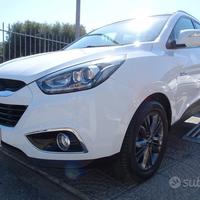 HYUNDAI IX 35 X POSSIBLE