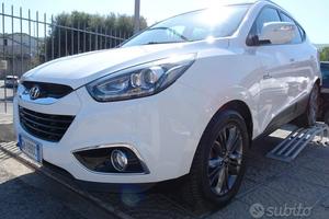 HYUNDAI IX 35 X POSSIBLE