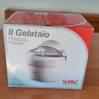 GELATAIO SIMAC GA850