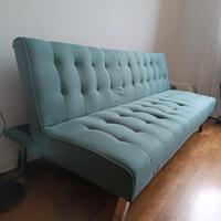 divano trasformabile in divano-letto