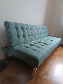 divano trasformabile in divano-letto