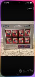 Micro machines space