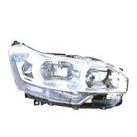 FANALE DX CITROEN C5 08-10 SENZA MOTORE