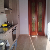 Monolocale e open space