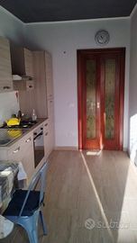 Monolocale e open space