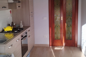 Monolocale e open space