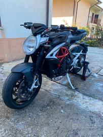 Mv agusta brutale 800 eas abs 2017