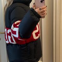 Bomber GCDS unisex