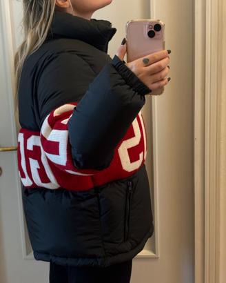 Bomber GCDS unisex