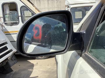 SSANGYONG KORANDO G20D - SPECCHIETTO RETROVISORE S