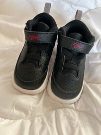 Scarpe jordan