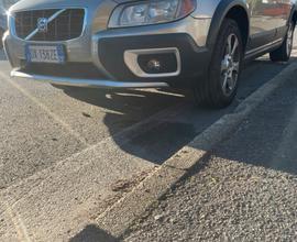 Volvo xc70 2009