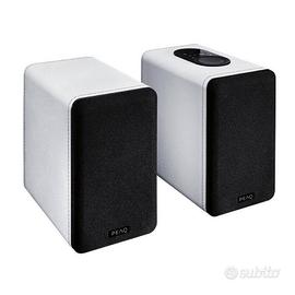 Casse Bluetooth - PEAQ