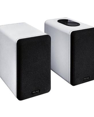 Casse Bluetooth - PEAQ