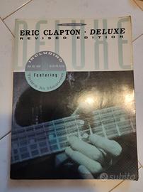 musica Eric Clapton 