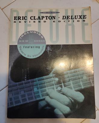 musica Eric Clapton 