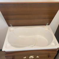 Cameretta bambino erbesi