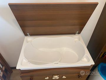 Cameretta bambino erbesi