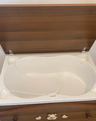 Cameretta bambino erbesi