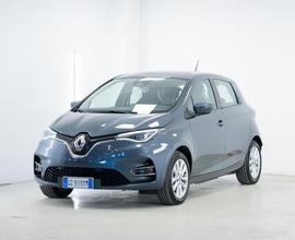 Renault ZOE Zen R135 Flex my20