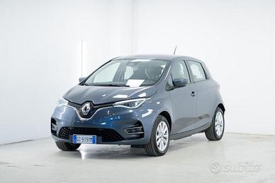 Renault ZOE Zen R135 Flex my20