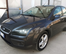 FORD FOCUS SW 1.8 TDCi