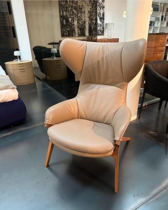 Poltrona cassina